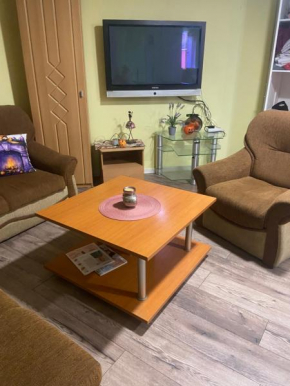 Apartmán Luna